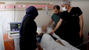 Doctors Shocked As They Find 233 Coins, Batteries And Screw Inside Man's Stomach 34