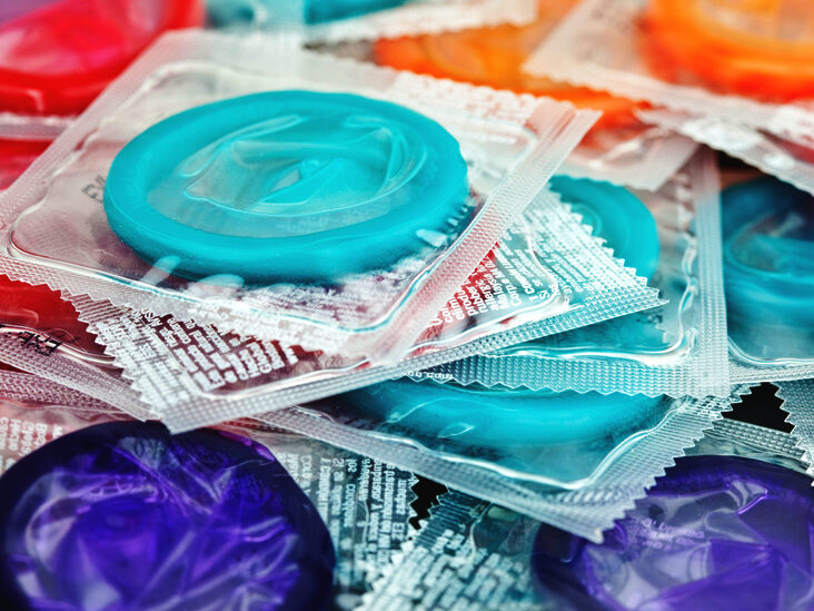 Condom Addiction: Bizarre new trend shows people using condoms to get high 60