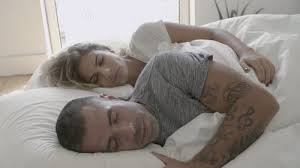 Taking frequent naps during the day linked to stroke and high blood pressure 46