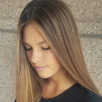 Which Colors Look Best on Brunettes and brown hair? 2