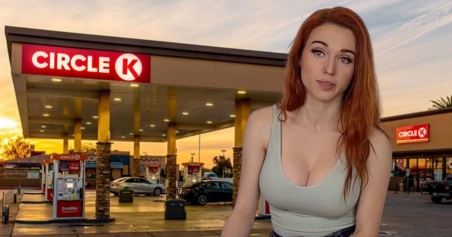 Who is amouranth? Amouranth biography: real name, wiki, age, networth,  height, weight, husband, twitch, onlyfans - Kanyi Daily News International