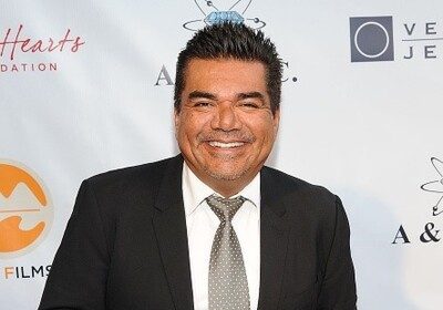 George Lopez wiki, net worth, wife, age, family, biography, children and latest news updates