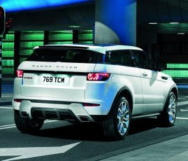 The New Range Rover Evoque 2012 I Likeee!!!!!!!!!!! 12