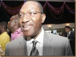 Anambra South senatorial: INEC declares Uba winner as Nzeribe kicks 5