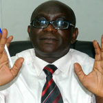 Robberies on Lagos/Ibadan expressway: I rolled through the valley of the shadow of death – Gbenga Adefaye 1