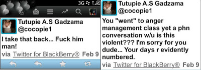 Sex Was Good With Jim Iyke - Tutupie 34