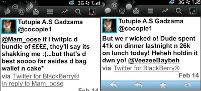 Sex Was Good With Jim Iyke - Tutupie 43