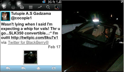 Sex Was Good With Jim Iyke - Tutupie 46