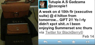 Sex Was Good With Jim Iyke - Tutupie 39