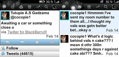 Sex Was Good With Jim Iyke - Tutupie 41