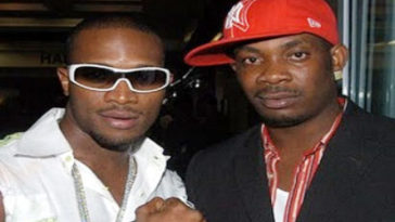 Reasons Why Don Jazzy and D’Banj separated! 3
