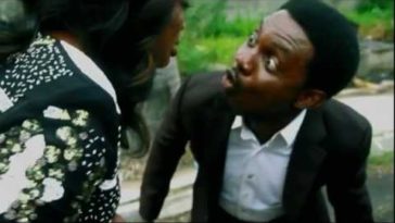 AY And Funke Akindele IN Governors Daughter 3
