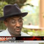 CBN Governor, Sanusi Asked To Explain Why He Paid The 3 Tiers Of Government In Naira 24