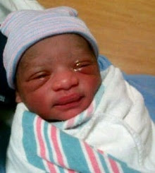 Tuface Idibia Welcomes Baby No 7. 2