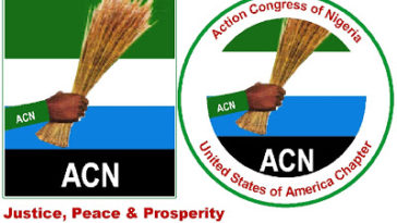 ACN asks Jonathan to apologise, revert fuel price to N65 3