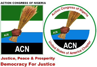 ACN asks Jonathan to apologise, revert fuel price to N65 1