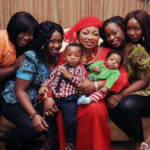 Senator Bent’s Teenage Daughters Impregnated! 3