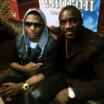 Akon Signs Wizkid Into Konvict Records In Partnership With EME Records! 2