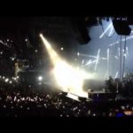 VIDEO: Drake Falls On Stage In Birmingham. 10