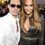 Jennifer Lopez and Marc Anthony: No Custody Fight Ahead 2