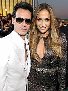 Jennifer Lopez and Marc Anthony: No Custody Fight Ahead 31