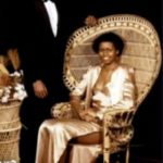 PHOTO Of The Day: Michelle Obama In Her Prom Days. 10