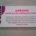 A Message From GAME STORE Lekki 9