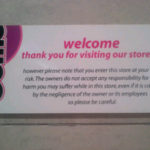 A Message From GAME STORE Lekki 2