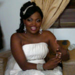 PHOTOS: Funke Akindele's White Wedding. 6