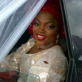 Did Funke Akindele Undergo Plastic Surgery Days Before Her Wedding? 4