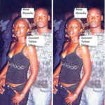 PHOTO Of The Day: Tuface And Wife 9 Years Ago. 11