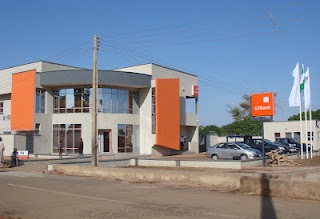 5 GTBank Employees Arrested For Attempted Robbery At Gbagada 2