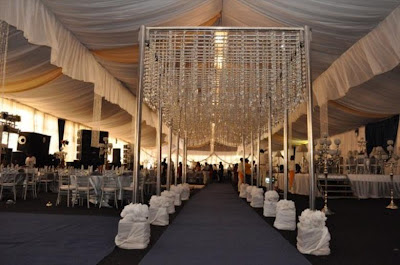 More Pictures From Funke Akindele's Wedding. 7