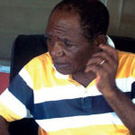 Gringory Goes Home Today. 2