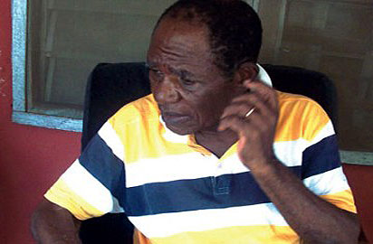 Gringory Goes Home Today. 7