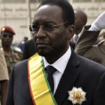 Mali President, Dioncounda Traore Beaten Up By Angry Protesters 9
