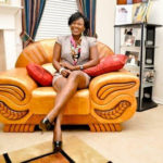 Uche Jombo WEDS Secretly! 1