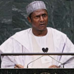 In Rememberance Of Late President Yaradua! 2
