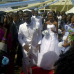PHOTOS From Patience Ozorkwo's Son Wedding! 12