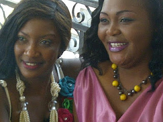 PHOTOS From Patience Ozorkwo's Son Wedding! 6