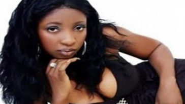 Actress Anita Joseph abducted And Released, Toyota FJ stolen 3
