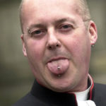 Meet The Church Vicar Who Uses The F*** Word On Facebook, Says Sin Is Fun To Him 25