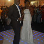 UPDATE: More Pictures From Funke Akindele's Wedding. 17