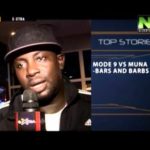 VIDEO: Mode9 Vs Munachi Abii 28