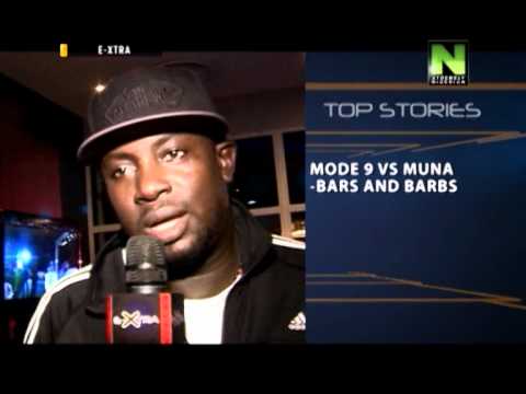 VIDEO: Mode9 Vs Munachi Abii 19