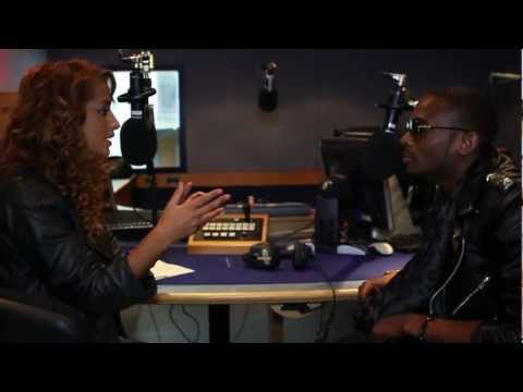 D'banj Interviewed By British OAP And Blogger Max ....... Watch The Video 50
