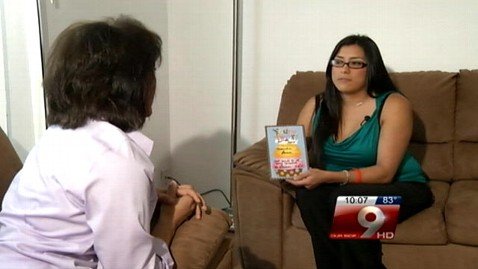 8-Year-Old Gets 'Catastrophe Award' for Most Homework Excuses 12