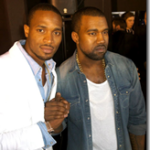 dbanj And Kanye West Star In New Movie! 2