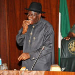 President Jonathan Annual Feeding Budget Drops From N1 Billion To N910 Million 16