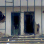 Armed robbers raid four banks in Ikare-Ondo State, Using Dynamite To Blow Them Open. 11